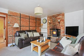 Waterlock Cottage